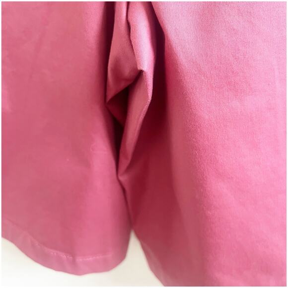 Banana Republic Men’s Emerson Short Salmon Pink NWT Size 38 Preppy Golf - Picture 9 of 10